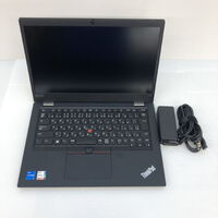 中古  Lenovo ThinkPad L13 Gen 2 (Core i5-1135G7/8GB/SSD256GB/-/-/WLAN/13.3FHD/W11P/-) 3240009362 