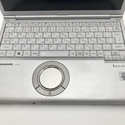 【神戸・三宮店】中古  Panasonic CF-SV(i5-10310U/8GB/SSD256GB/W11P) 3430006290 
