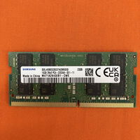 中古  DDR4 PC4-25600 16GB SODIMM ノート用 148254 