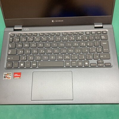 【浦添城間店(沖縄)】中古  THIRDWAVE raytrek R5-AA5 (i7-12700H/32GB/SSD1TB+1TB/RTX3050/WLAN/15.6FHD) 3280022402 