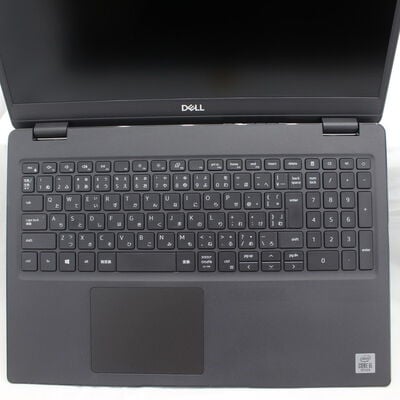 【通販センター】中古  DELL Latitude 3510(Intel Core i5 10210U 1.60GHz/16GB DDR4/SSD256GB/-/オンボード/15.6/1920x1080/GbE/Wi-Fi/WEBCAM/W11H/VBT) 197672 