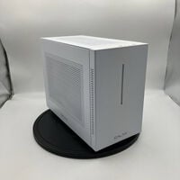 中古  自作パソコン (i5 12400F/32GB/SSD512GB/RTX3060Ti) 3280023790 