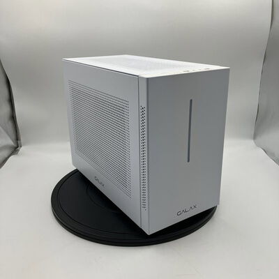 【なんば店】中古  自作パソコン (i5 12400F/32GB/SSD512GB/RTX3060Ti) 3280023790 