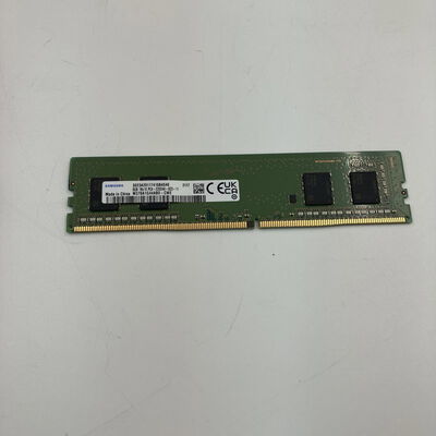 【なんば店】中古  PC4-25600 8GB デスクトップ用(DDR4-3200) 140727 