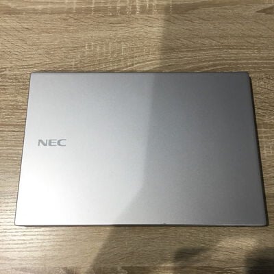 【松山環状枝松店】中古  NEC VersaPro タイプVB PC-VKM17BZG4 (Core i5 8350U/8GB/SSD256GB/-/オンボード/12.5/1366x768/Wi-Fi/WEBCAM/W11H64 MAR) 186132 