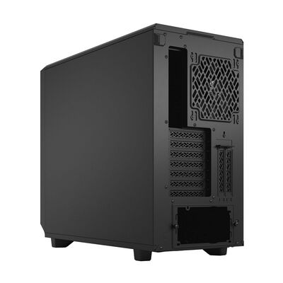 Fractal Design  Meshify 2 Black Solid FD-C-MES2A-01 (E-ATX ブラック) 