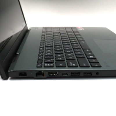 【札幌店】中古  NEC LAVIE N16 PC-N1675HAE(Ryzen 7 7735U/16GB/SSD512GB/BD-XL/オンボード/16インチ/1920*1200/W11H) 3210014186 