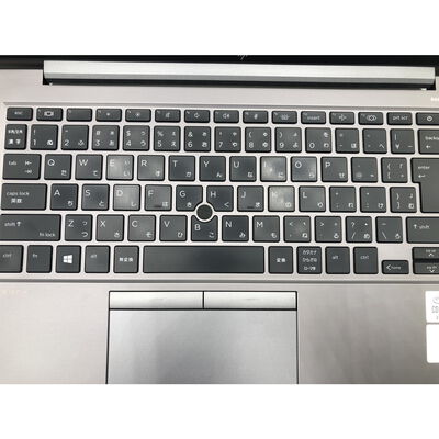 【水戸赤塚店】中古  HP ZBook Firefly 14 G7 (Intel Core i7 10610U 1.80GHz/32GB/SSD1TB/-/Quadro P520/14/1920x1080/Wi-Fi/WEBCAM/W11H) 193698 