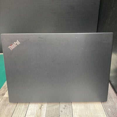 【広島店】中古  LENOVO ThinkPad X13 (AMD Ryzen 5 Pro 4650U 2.10GHz/32GB/SSD256GB/-/オンボード/13.3/1920x1080/Wi-Fi/WEBCAM/W11P/Microsoft Office Home and Business 2024) 184183 