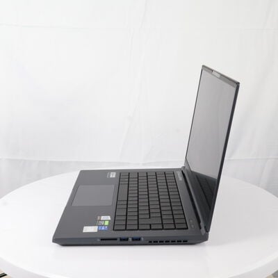 【通販センター】中古  THIRDWAVE GALLERIA UL7C-R37(Intel Core i7 11800H/16GB/SSD1TB/なし/NVIDIA GeForce RTX 3070 8GB Laptop GPU/15.6/1920x1080/Wi-Fi/W11H64 MAR) 188109 