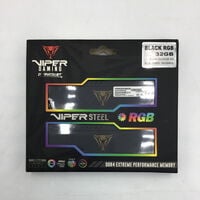 中古  16GB 2枚組(合計32GB) PC4-28800/DDR4-3600 デスクトップ用 190910 