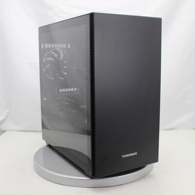 【通販センター】中古  THIRDWAVE Lightning-G AT7XRB 196332 