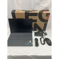 中古  Lenovo Legion Slim 5 16IRH8 (intel Core i5 13500H/16GB/SSD512GB/-/RTX 4050/WLAN/15.6インチWQXGA/W11H64/-) 3240008965 