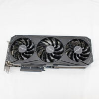 中古  玄人志向 GG-RTX4070Ti-E12GB/OC/TP (RTX4070Ti 12G) 154196 
