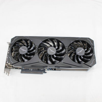 中古  玄人志向 GG-RTX4070Ti-E12GB/OC/TP (RTX4070Ti 12G) 154196 