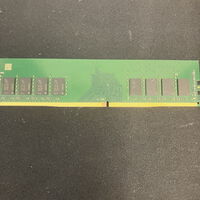 中古  PC4-19200 4GB デスクトップ用 126162 