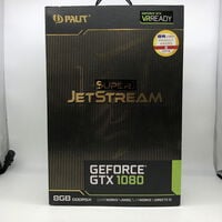 中古  Palit NEB1080S15P2-1040J (GTX1080 8G GDR5X SJS) 192469 
