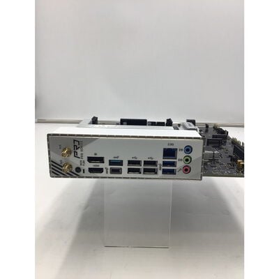 【白山FM松任店】中古  ASRock B650M Pro X3D WiFi (B650 AM5 mATX DDR5) 4950001686 