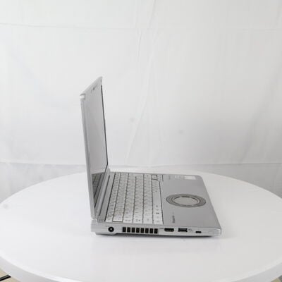 【通販センター】中古  Panasonic Let's note SV9 CF-SV9RDLVS(Intel Core i5 10310U/8GB DDR3 (PC3)/SSD256GB/なし/オンボード/12.1/1920x1200/Wi-Fi/W11H64 MAR) 199556 