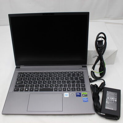 【姫路店】中古  THIRDWAVE GALLERIA RL7C-R45-4 190305 