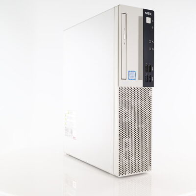 【秋葉原本店】中古  NEC_Mate_PC(Core_i3-9100/8GB/HDD500GB/W11P) 3410013960 