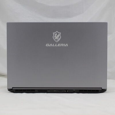 【通販センター】中古  THIRDWAVE GALLERIA RL5R-G165 180876 