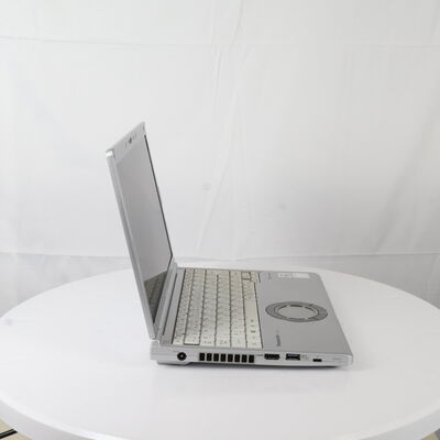 【通販センター】中古  Panasonic Let's note SV9 CF-SV9RDLVS(Intel Core i5 10310U/16GB DDR3 (PC3)/SSD256GB/なし/オンボード/12.1/1920x1200/Wi-Fi/W11H64 MAR) 199554 