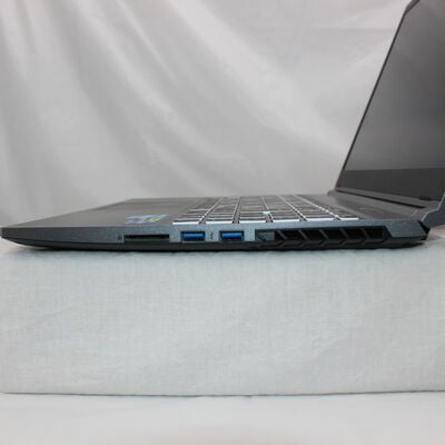 【津ラッツ店】中古  THIRDWAVE GALLERIA RL7C-R35-5N 196290 