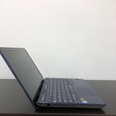 【長野稲里店】中古  FUJITSU LIFEBOOK AH77/B3 5110001503 