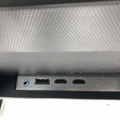 【盛岡都南店】中古  ViiewSonic VX2758-2KP-MHD-7 4580001981 