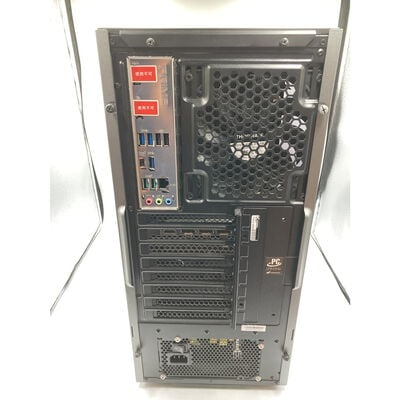 【水戸赤塚店】中古  GALLERIA　XA7C-R36T (i7 12700/32GB/SSD1TB/-/RTX3060Ti/W11H) 4680002749 