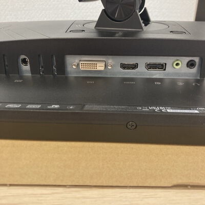 【静岡東瀬名店】中古  ASUS VG258QR-G(24.5"W 1D1H1DP 0.5ms TN 165Hz) 5140000856 