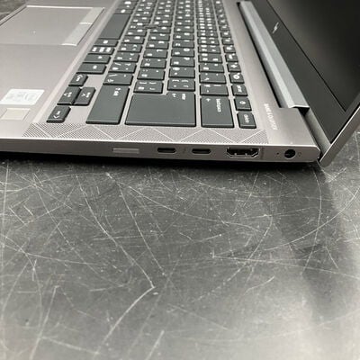 【大須店】中古  HP ZBook Firefly 14 G7(Intel Core i7 10610U 1.80GHz/32GB DDR4/SSD1TB/-/オンボード/14/1920x1080/Wi-Fi/WEBCAM/W11H/VBT) 192642 