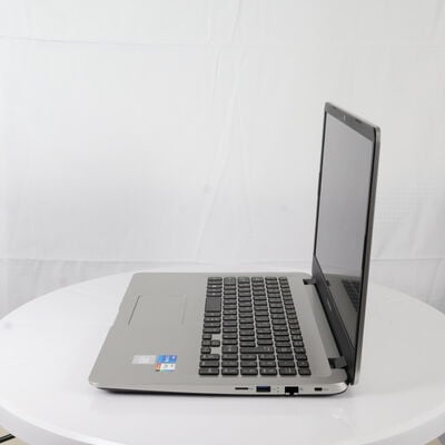 【通販センター】中古  THIRDWAVE DX-T5(Intel Core i5 1135G7/16GB DDR4 (PC4)/SSD512GB/なし/オンボード/15.6/1920x1080/Wi-Fi/W11H64 MAR) 199345 