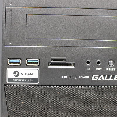 中古  THIRDWAVE GALLERIA KT 