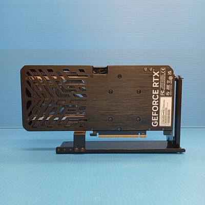 【大須店】中古  Palit NE7506T019P1-GB2062D(RTX5060Ti Dual 8G) 178252 