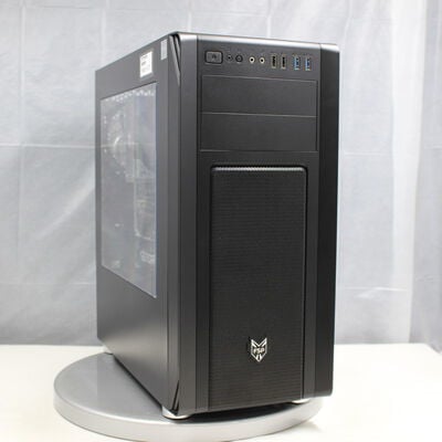 中古 Original PC(Intel Core i9 9900K/32GB/SSD250GB/なし/NVIDIA 