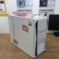中古  EPSON Endeavor 9000-M (INTEL Core i9 10900X 3.7GHz/64GB/SSD512GB/DVD-ROM/RTX3070/-/-/W11H64) 178709 