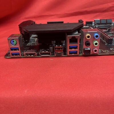 【千葉店】中古  MSI Z490-S01OEM マザーボード (LGA1200) 3250006260 