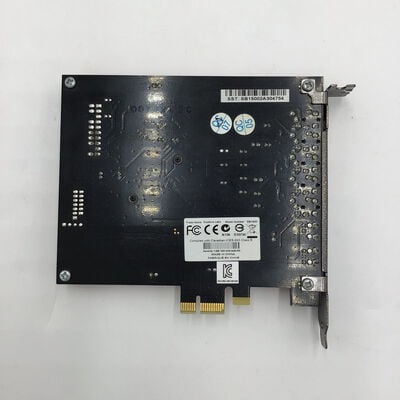 【白山FM松任店】中古  Sound Blaster Z SE  4950001217 