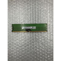 中古  PC4-21300 8GB デスクトップ用(DDR4-2666) 126165 