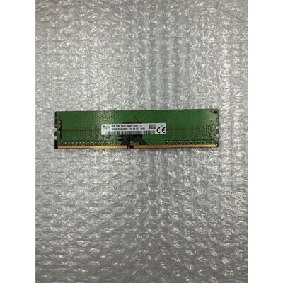 【座間相武台】中古  PC4-21300 8GB デスクトップ用(DDR4-2666) 126165 