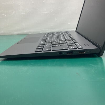 【浦添城間店(沖縄)】中古  NEC PC-VKV50GZFB (Intel Core i7 1195G7 2.90GHz/16GB/SSD512GB/-/オンボード/14/1920x1200/Wi-Fi/WEBCAM/W11P/Microsoft Office Home and Business 2024) 189134 