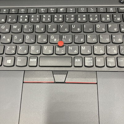 【熊本浜線店】中古  LENOVO ThinkPad X13 (AMD Ryzen 5 Pro 4650U 2.10GHz/32GB/SSD256GB/-/オンボード/13.3/1920x1080/Wi-Fi/WEBCAM/W11P/Microsoft Office Home and Business 2024) 184183 