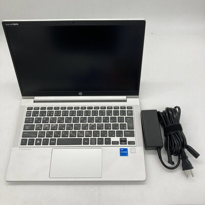 【堺七道店】中古  HP　PROBOOK(i5-1135G7/16GB/SSD256GB/W11P) 4660002401 