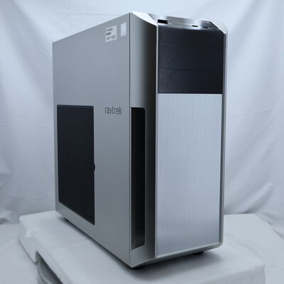 【通販センター】中古  THIRDWAVE raytrek 4C 202030 