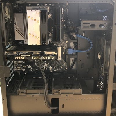 【甲府飯田店】中古  THIRDWAVE GALLERIA XA7C-R46T(i7 14700F/32GB/SSD1TB/RTX4060Ti 8GB/W11H) 4720002607 