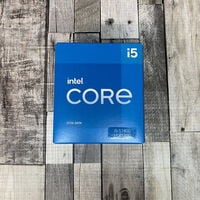 中古  INTEL Core i5 11400 (1200/2.6G/12M/C6/T12) 145172 