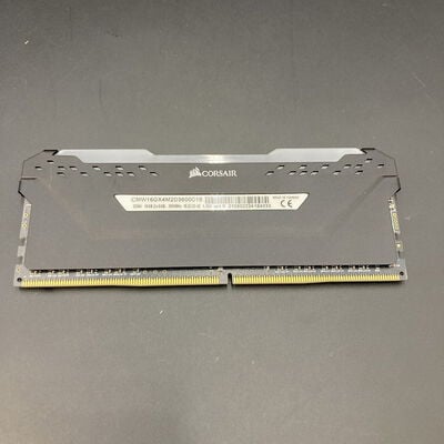 【熊本浜線店】中古  Corsair　CMW16GX4M2D3600C18 5370000432 