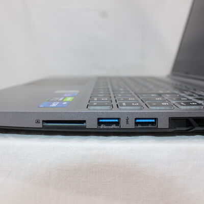 【新潟店】中古  THIRDWAVE raytrek R5-AA5 188874 